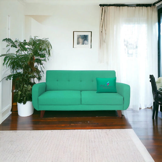 Spanish Style Xiomara Sofa