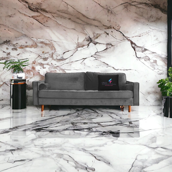 Italy Style Sofa Set - - CRUZ INTERNATIONAL - Furniture Store