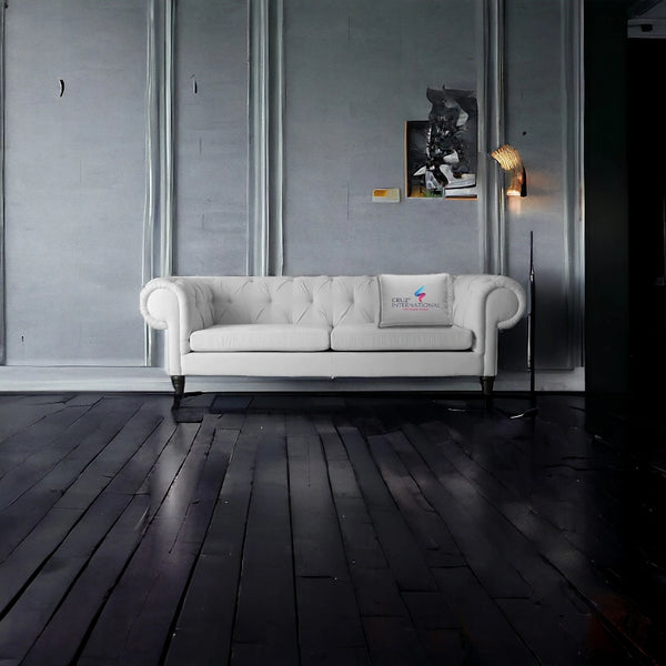 Europe Narcisa Style Sofa set - Sofa - CRUZ INTERNATIONAL - Furniture Store