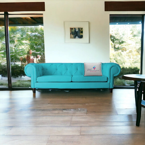 Europe Narcisa Style Sofa set - Sofa - CRUZ INTERNATIONAL - Furniture Store
