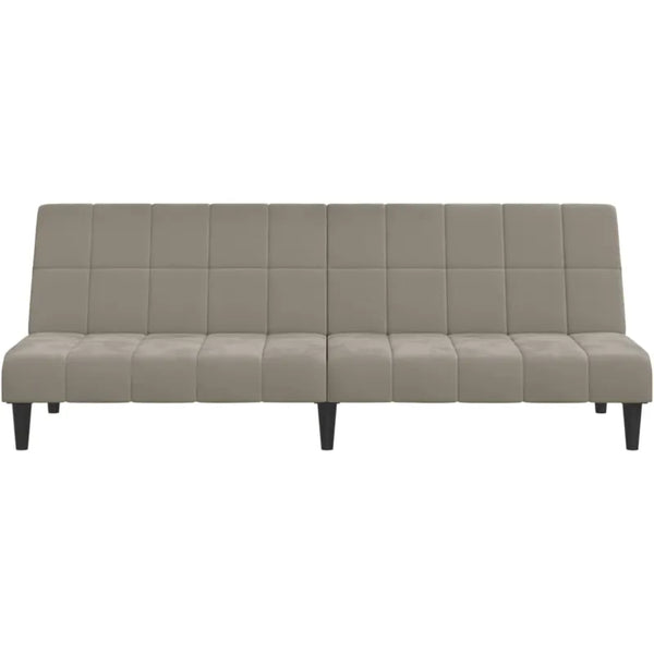 Modern Simon 3 Seater Sofa - Low Height - Sofa - CRUZ INTERNATIONAL - Furniture Store