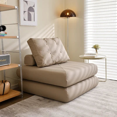 Modern Maria Single Chair Set