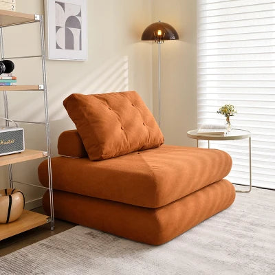 Modern Single Chair Set - chairs - CRUZ INTERNATIONAL - Furniture Store