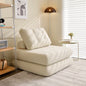 Modern Maria Single Chair Set
