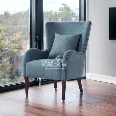 Modern Madlaina Living Room Chair
