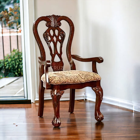 Royal Keneth & Dinning Chair