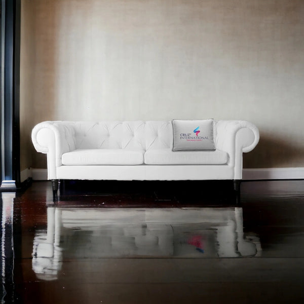Europe Narcisa Style Sofa set - Sofa - CRUZ INTERNATIONAL - Furniture Store