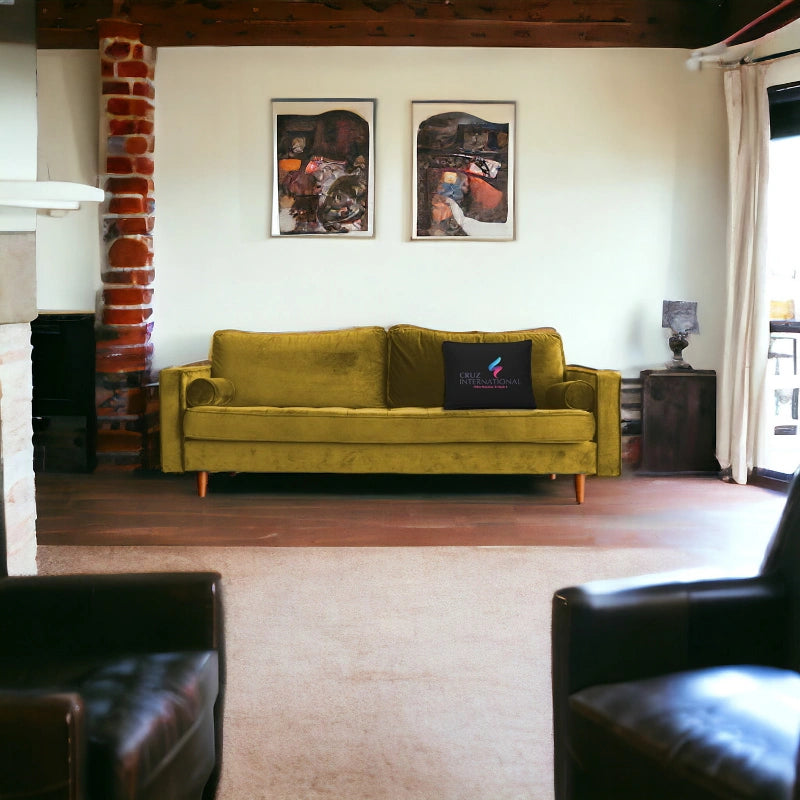 Italy Style Sofa Set
