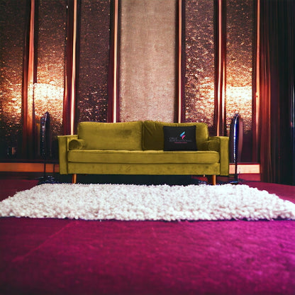 Italy Style Sofa Set