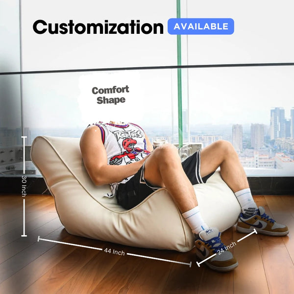 Yoga Modern Chair - Chairs - CRUZ INTERNATIONAL - Furniture Store