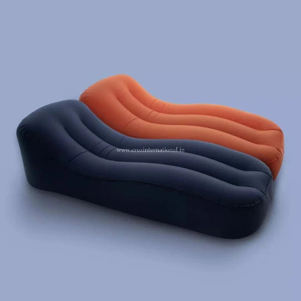 Modern Comfortable Yoga Lounger - Table - CRUZ INTERNATIONAL - Furniture Store