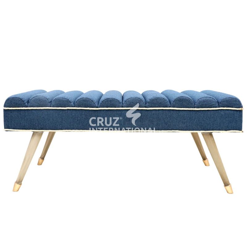 Modern Leticia Bench | Standard CRUZ INTERNATIONAL