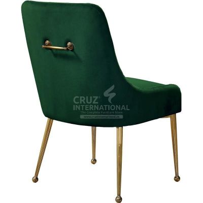 Modern Lareina Dinning Chair | Standard CRUZ INTERNATIONAL