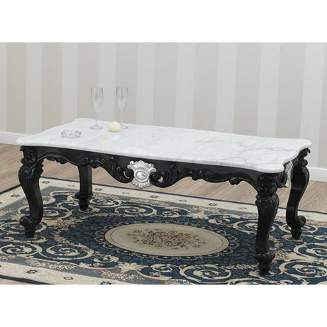 Dulsie Center & Coffee Table | Standard CRUZ INTERNATIONAL