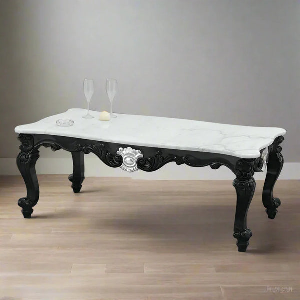 Dulsie Center & Coffee Table | Standard CRUZ INTERNATIONAL