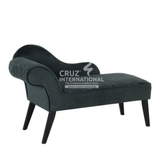 Modern Paula Wooden Bench | 4 Colours Available CRUZ INTERNATIONAL