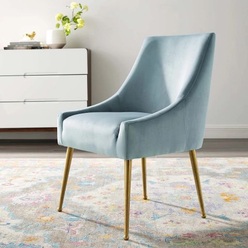 Modern Yaelis Dinning Chair | Standard CRUZ INTERNATIONAL