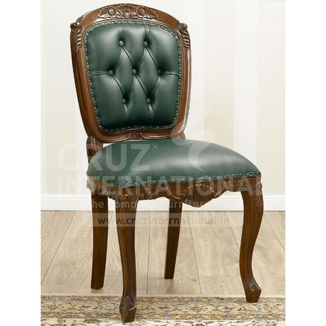 Classic Emilia Dinning Chair | Standard CRUZ INTERNATIONAL