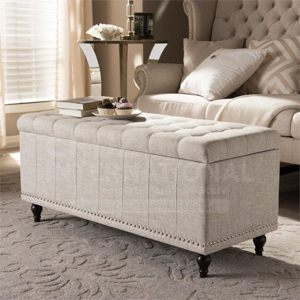 Modern Teresa Bench | Standard CRUZ INTERNATIONAL