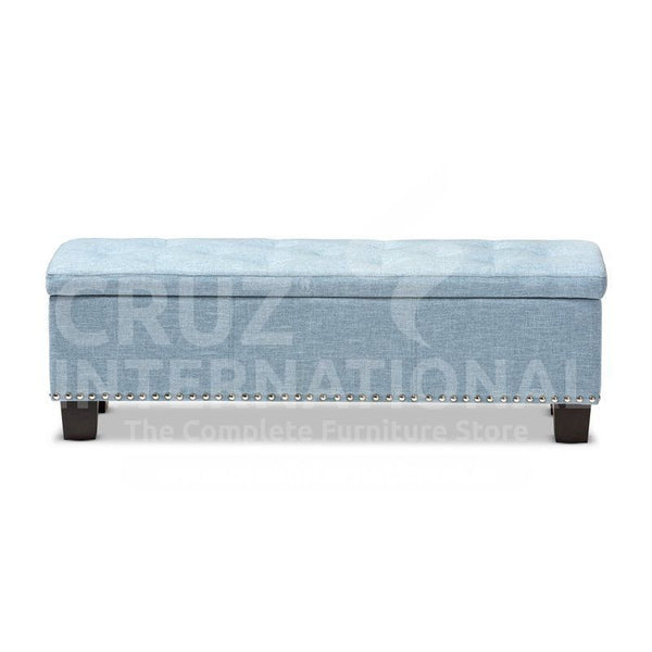 Modern Leticia Bench | Standard CRUZ INTERNATIONAL
