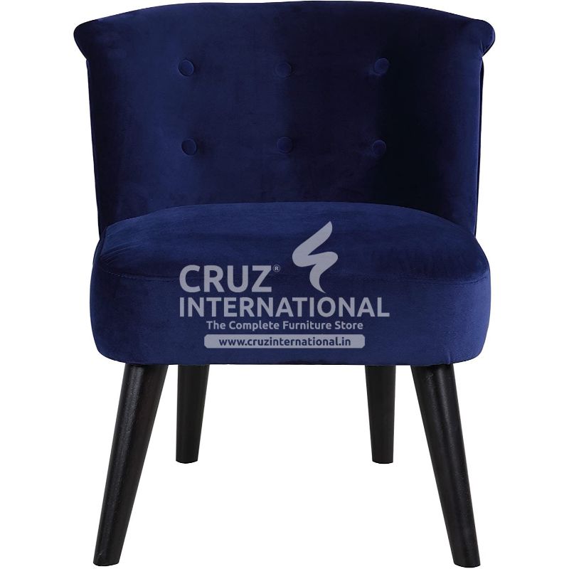 Modern Rapoto Living Room Chair | 4 Colours Available CRUZ INTERNATIONAL