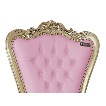 Maharaja Emil Chair & Single Sofa | Solid Wood CRUZ INTERNATIONAL