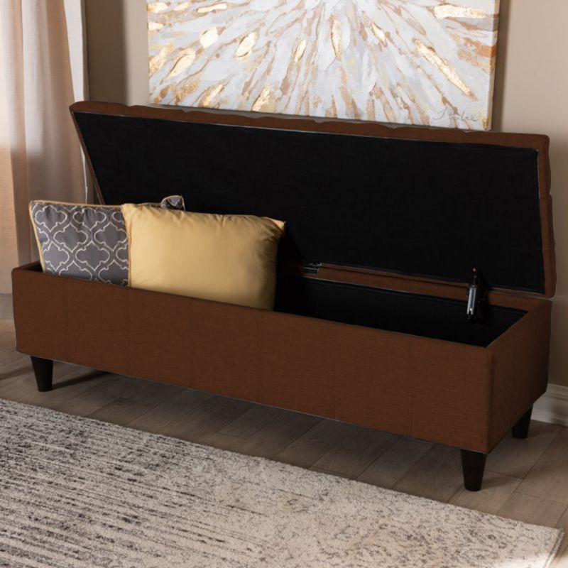 Premium Chloe Bench & Sette | Solid Wood | 11 Colours Available CRUZ INTERNATIONAL