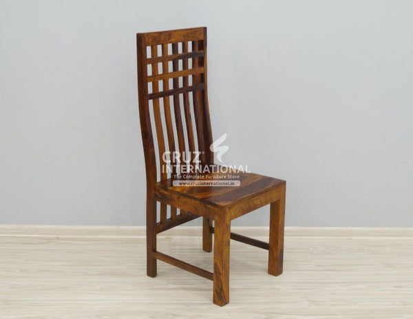 Classic Art Atlas Wooden Dinning Table | 2 Designs Available CRUZ INTERNATIONAL