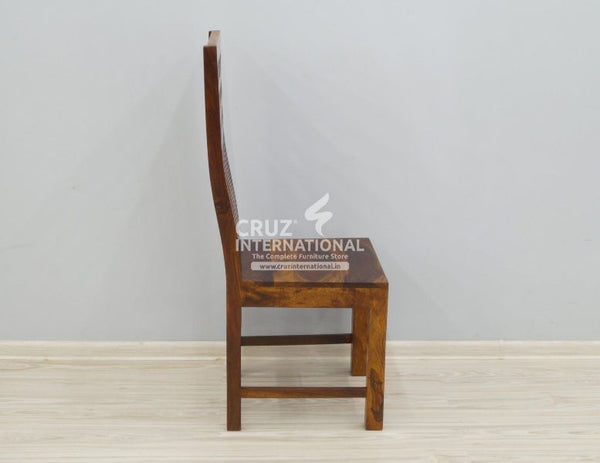 Classic Art Atlas Wooden Dinning Table | 2 Designs Available CRUZ INTERNATIONAL