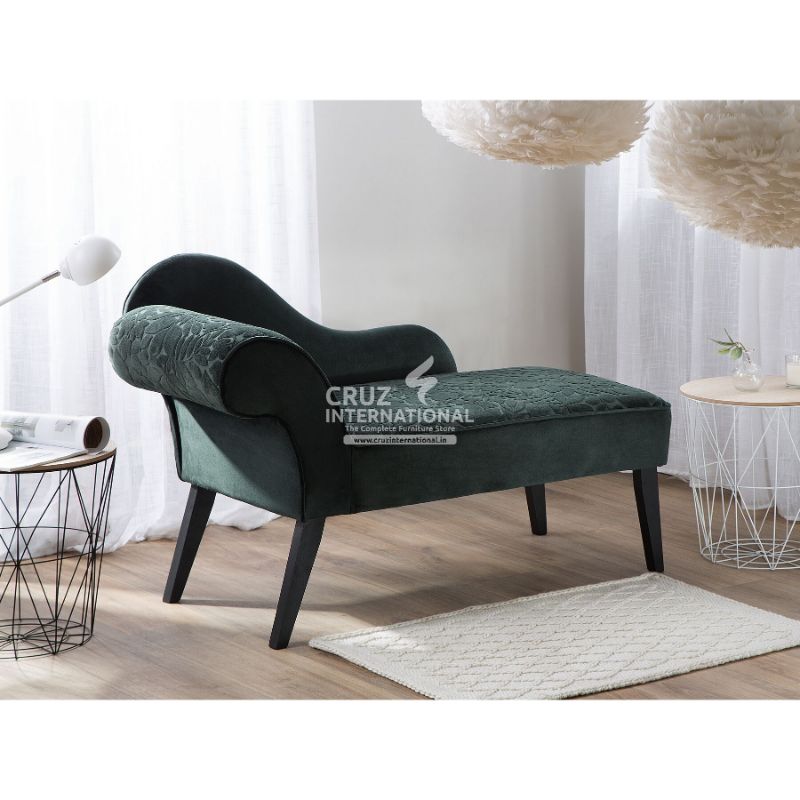 Modern Paula Wooden Bench | 4 Colours Available CRUZ INTERNATIONAL
