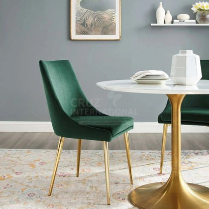 Modern Roderiga Dinning Chair | Standard CRUZ INTERNATIONAL