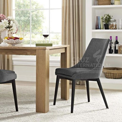 Modern Saturina Dinning Chair | Standard CRUZ INTERNATIONAL