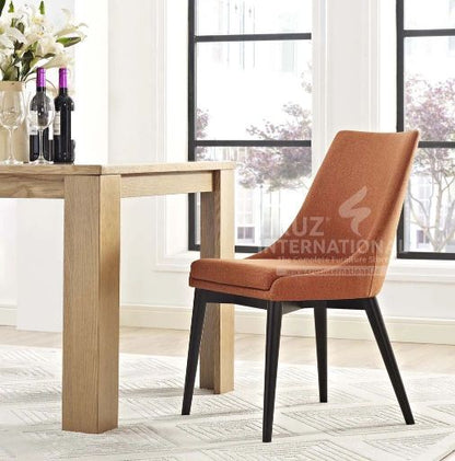 Modern Saturina Dinning Chair | Standard CRUZ INTERNATIONAL