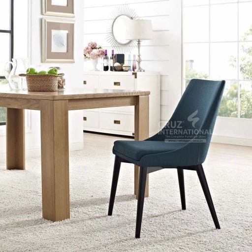 Modern Saturina Dinning Chair | Standard CRUZ INTERNATIONAL