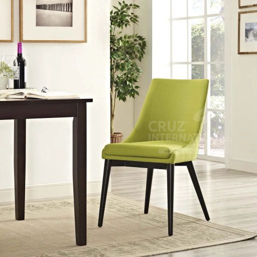 Modern Saturina Dinning Chair | Standard CRUZ INTERNATIONAL