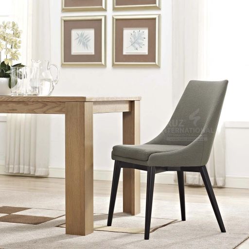 Modern Saturina Dinning Chair | Standard CRUZ INTERNATIONAL
