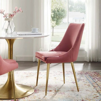 Modern Roderiga Dinning Chair | Standard CRUZ INTERNATIONAL