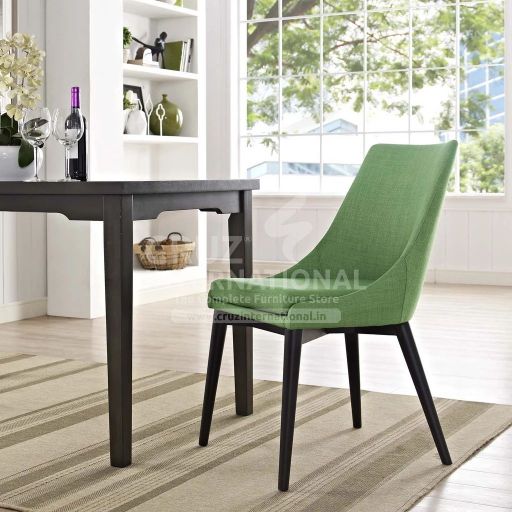 Modern Saturina Dinning Chair | Standard CRUZ INTERNATIONAL