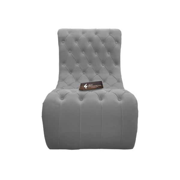 Comfort Nerthus Chair | Solid wood | 11 Colours Available CRUZ INTERNATIONAL