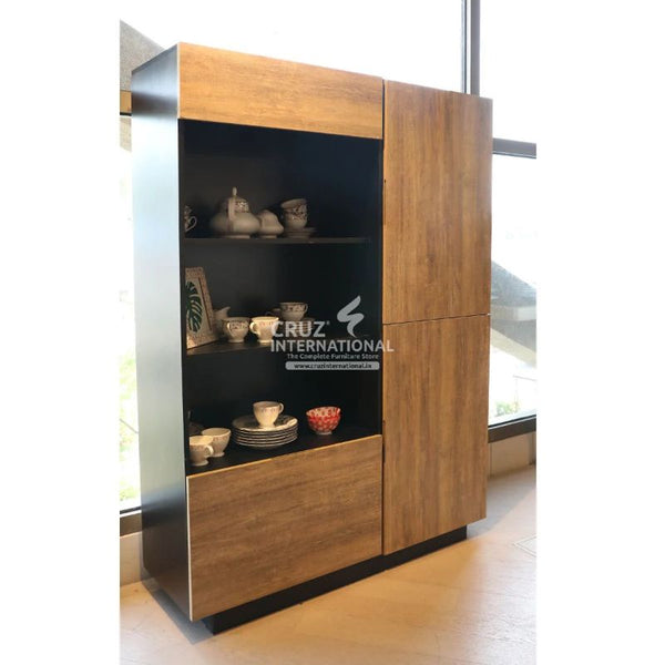 Classic Julieta Kitchen Shelf CRUZ INTERNATIONAL