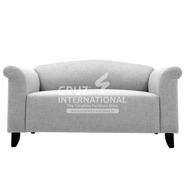 Master Art Style Raque Sofa | 3 Seaters | 4 Colours Available CRUZ INTERNATIONAL
