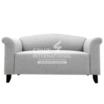 Master Art Style Raque Sofa | 3 Seaters | 4 Colours Available CRUZ INTERNATIONAL