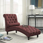 Premium Dexter Lounger & Sette | Solid Wood | 16 Colours Available CRUZ INTERNATIONAL