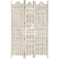 Ever Green Adalia Wooden Partition | Divider | 8 Styles Available CRUZ INTERNATIONAL