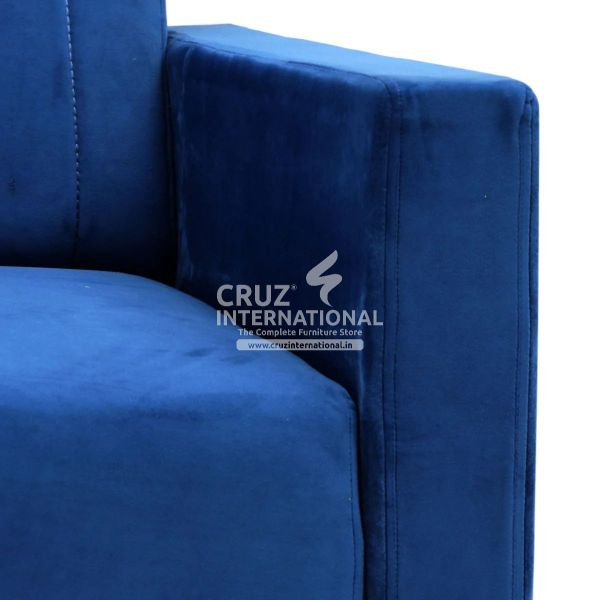 Master Diego Art Style Raque Sofa | 3 Seaters CRUZ INTERNATIONAL