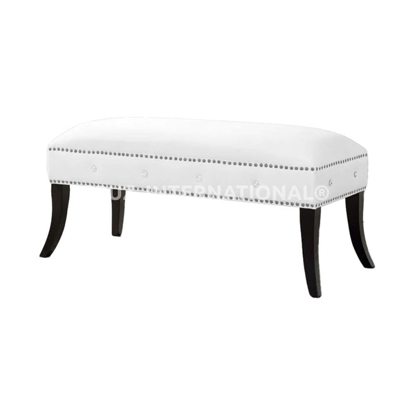 Premium Lucas Bench & Sette | Solid Wood | 10 Colours Available CRUZ INTERNATIONAL