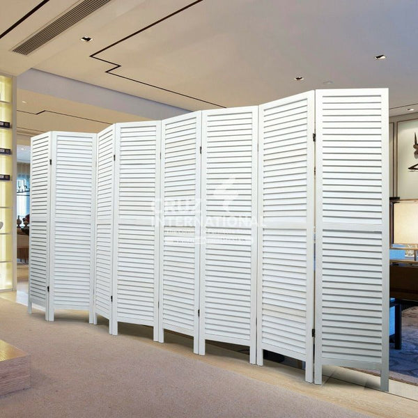 Ever Green Gilberto Wooden Partition | Divider CRUZ INTERNATIONAL