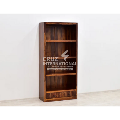 Classic Isidora Book Shelf | 2 Sizes Available CRUZ INTERNATIONAL