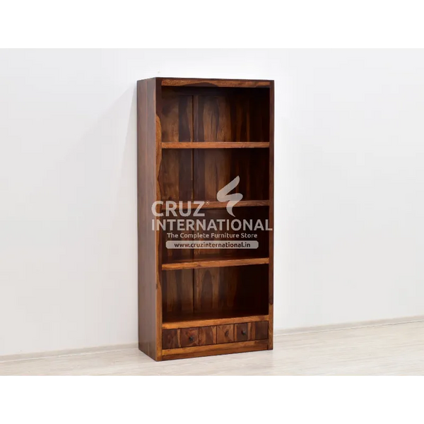 Classic Isidora Book Shelf | 2 Sizes Available CRUZ INTERNATIONAL