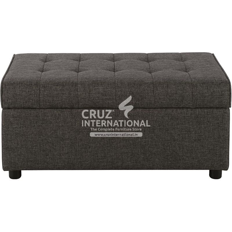 Modern Natalia Wooden Bench CRUZ INTERNATIONAL